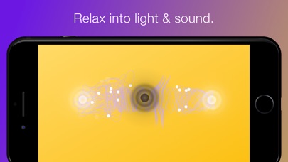 Mindflower: Sensory Meditation screenshot 2