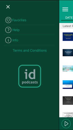 ID Podcasts(圖2)-速報App