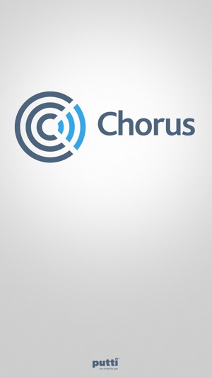 Chorus App(圖1)-速報App