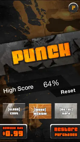 Game screenshot Rampage Punch hack