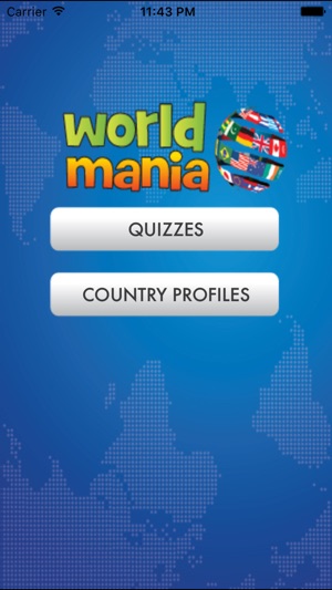 World Mania Free(圖1)-速報App