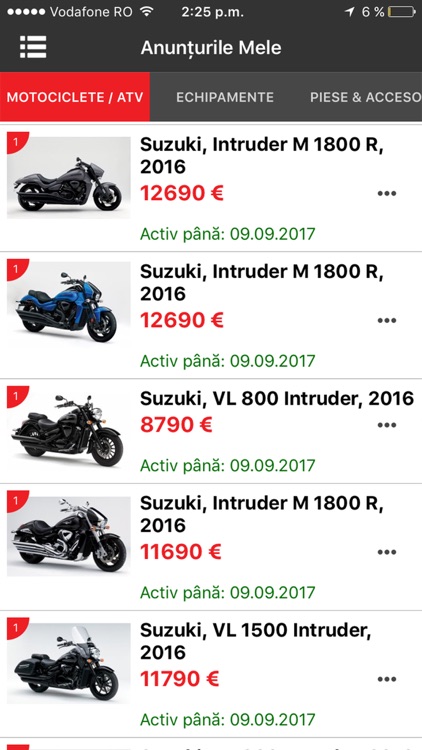 PRO-BIKE Market screenshot-3