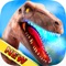 Dinosaur Simulator of Pachycephalosaurus