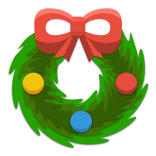 Worldwide Presenters - Another Santa Claus FULL icon