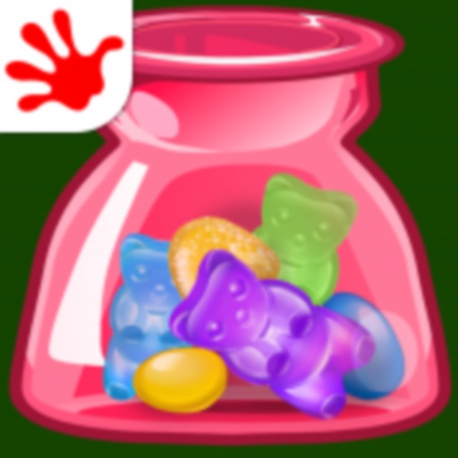 Candy Count Icon