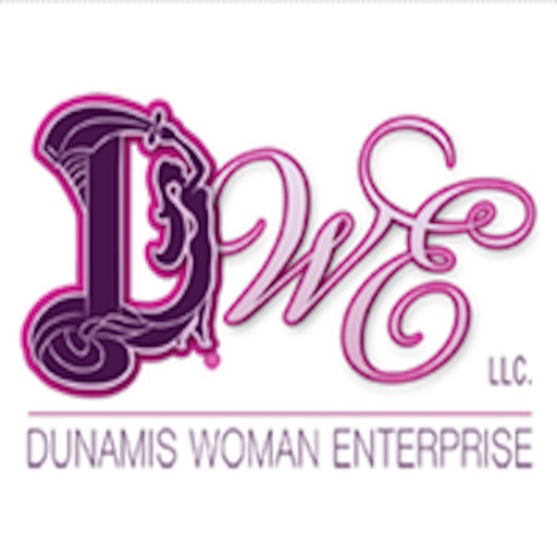 Dunamis Woman icon