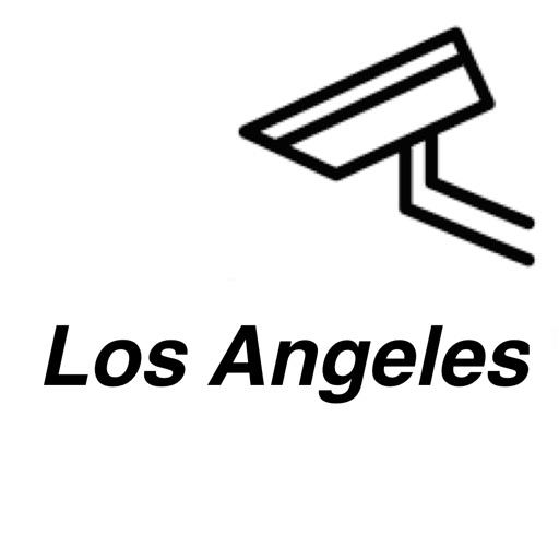 Los Angeles Traffic Cameras/Travel/Live Bus and Rail/NOAA All-In-1 icon