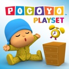 Pocoyo Playset - My Day