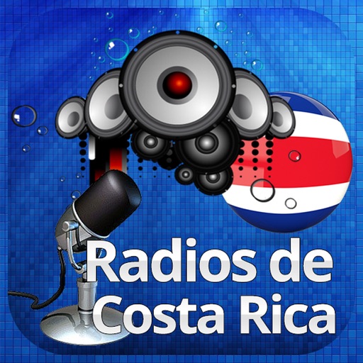 Radios de Costa Rica by Kour Systems S.A.P.I. de C.V.