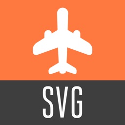Stavanger Travel Guide and Offline City Map