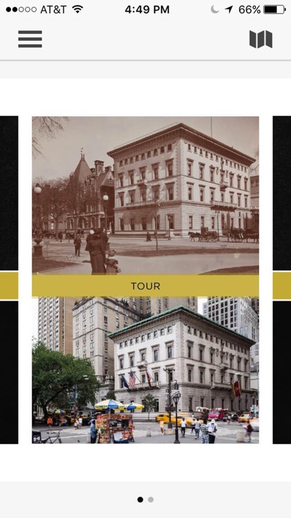A Walk Through Gilded NY