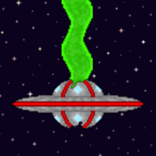 UFO-Nick Icon