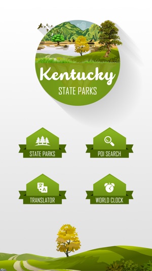 Kentucky State Parks(圖2)-速報App