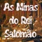 O livro narra uma jornada ao coração da África feita por um grupo de aventureiros liderados por Allan Quatermain em busca de lendária riqueza que diz-se estar oculta nas minas que dão nome ao romance