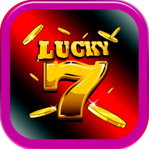 Lucky Real Casino Fun - Free Classic Vegas Slots Icon