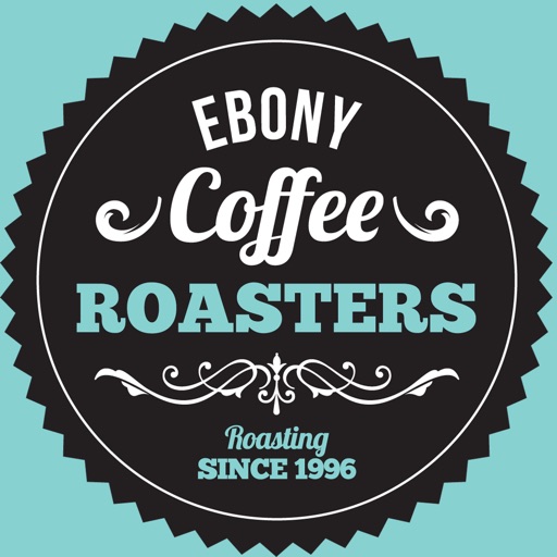 Ebony Coffee