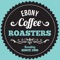 Since 1996 Ebony Coffee has been roasting specialty coffee beans for the discerning coffee connoisseur