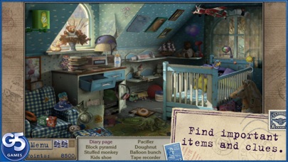 Letters from Nowhere 2 (Full) Screenshot 4