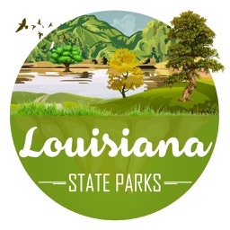 Louisiana State Parks