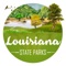 Find fun and adventure for the whole family in Louisiana's state parks, national parks and recreation areas