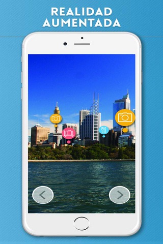 Sydney Travel Guide . screenshot 2