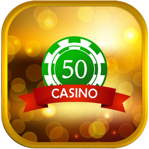 90 Amazing Jackpot 3-reel Slots Deluxe - Gambling icon