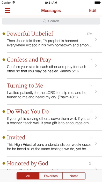 Maryland Bible App