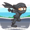 Ninja Runner Game - An Endless NinJump Deluxe