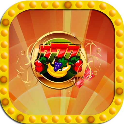 The Big Bet Premium Casino - Free Amazing Paylines Slots icon