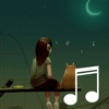 Sleep Sounds Lullabies with relaxing music for deep sleep