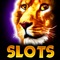 Lion Party Casino Slots - Free Vegas Slot Machine Games of the Grand Jackpot Serengeti!