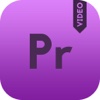 Begin With Premiere Pro Edition for Beginners