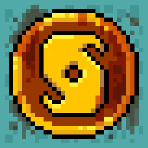 Spin Hunters icon