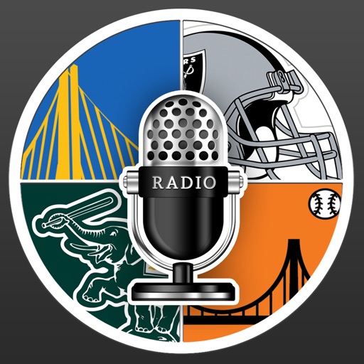 Oakland GameDay Live Radio - Raiders Nation and Warriors Edition