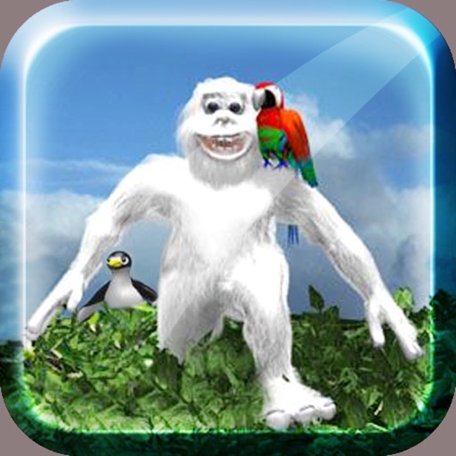 Forest Swing iOS App