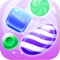 Jelly Land - Free Match 3 Puzzle Game