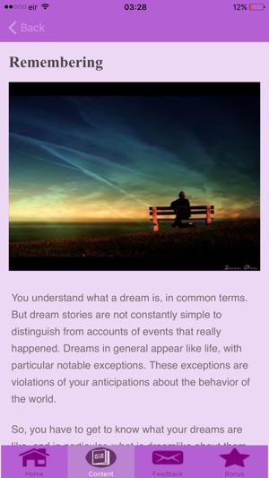 How to Lucid Dream - Your Own Journey(圖5)-速報App