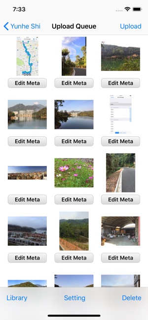 PIUploader for Picasa(圖4)-速報App