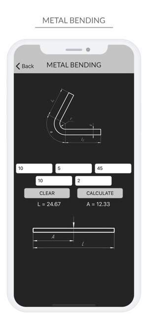 Metal Bending(圖3)-速報App