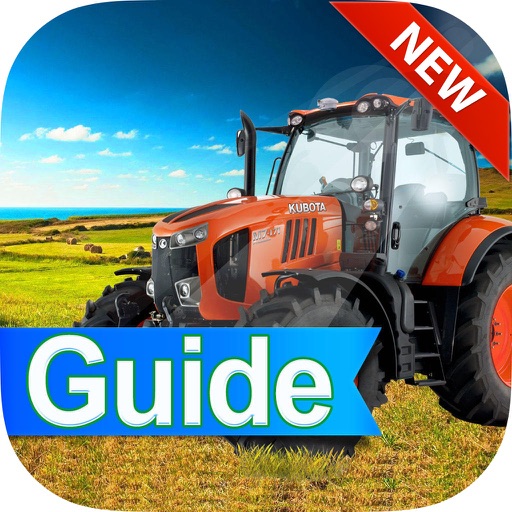 Hướng dẫn chơi game Farming Simulator 16 icon