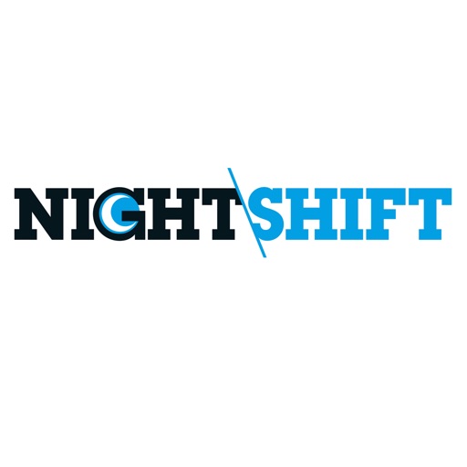 Night\Shift Festival - Experience it in realtime icon