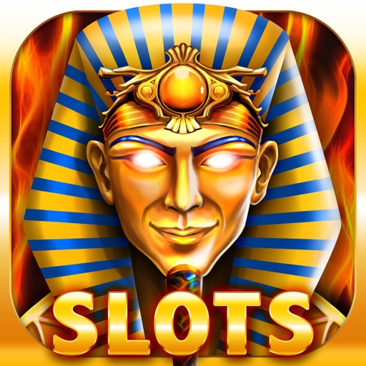 Pharoahs Wayward Free Slots at Pharaoh Fire Casino icon