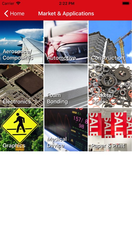 3M™ Thin Bonding Selector screenshot-5
