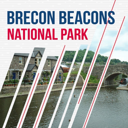 Brecon Beacons National Park icon