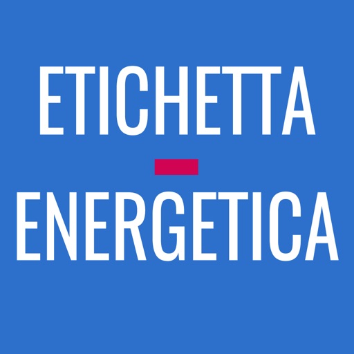 Etichetta-energetica.it