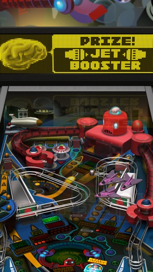 Atomic Pinball Collection(圖2)-速報App