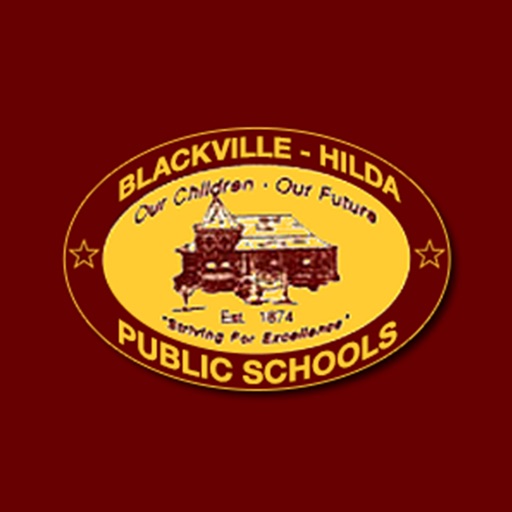 Blackville-Hilda Public Schools icon