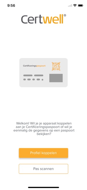 Mijn Passie(圖1)-速報App