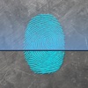 Lie Detector & Polygraph Fingerprint Scanner