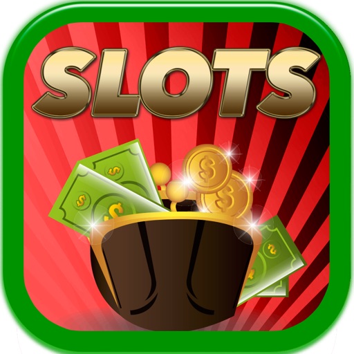 My Big World of Casino - FREE Edition Slots Series